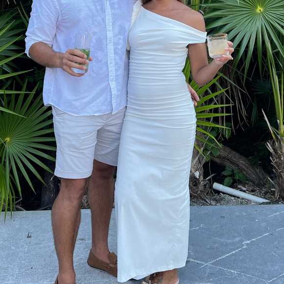 Zara dress - Picture 7 of 8